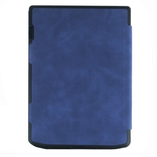 Чехол для электронной книги BeCover PocketBook 743G InkPad 4/InkPad Color 2/InkPad Color 3 (7.8") Deep Blue (710067)
