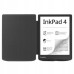 Чехол для электронной книги BeCover PocketBook 743G InkPad 4/InkPad Color 2/InkPad Color 3 (7.8") Deep Blue (710067)