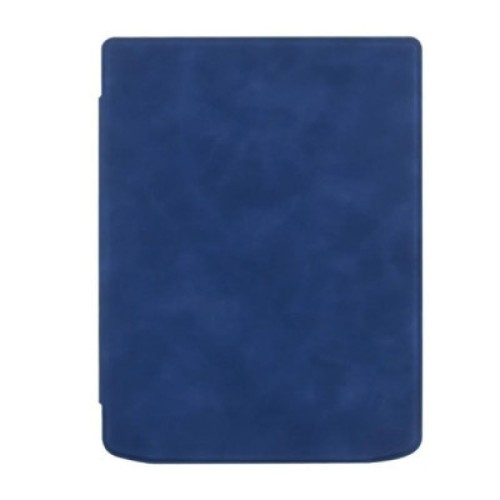 Чехол для электронной книги BeCover PocketBook 743G InkPad 4/InkPad Color 2/InkPad Color 3 (7.8") Deep Blue (710067)
