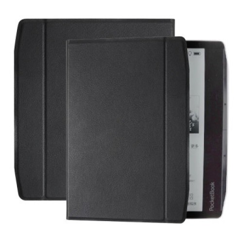 Чехол для электронной книги BeCover Ultra Slim BeCover PocketBook 700 Era 7" Black (710063)