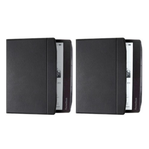 Чехол для электронной книги BeCover Ultra Slim BeCover PocketBook 700 Era 7" Black (710063)