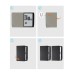 Чехол для электронной книги BeCover Ultra Slim BeCover PocketBook 700 Era 7" Black (710063)
