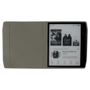 Чехол для электронной книги BeCover Ultra Slim BeCover PocketBook 700 Era 7" Deep Blue (710064)