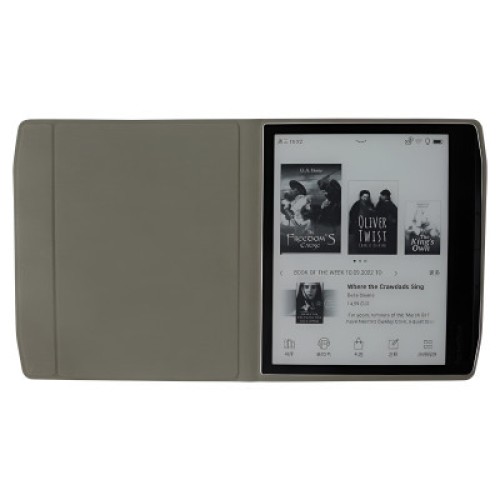Чехол для электронной книги BeCover Ultra Slim BeCover PocketBook 700 Era 7" Deep Blue (710064)