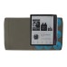Чехол для электронной книги BeCover Ultra Slim BeCover PocketBook 700 Era 7" Deep Blue (710064)