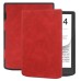 Чехол для электронной книги BeCover PocketBook 743G InkPad 4/InkPad Color 2/InkPad Color 3 (7.8") Red (710069)