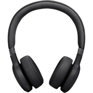Наушники JBL Live 670 NC Black (JBLLIVE670NCBLK)