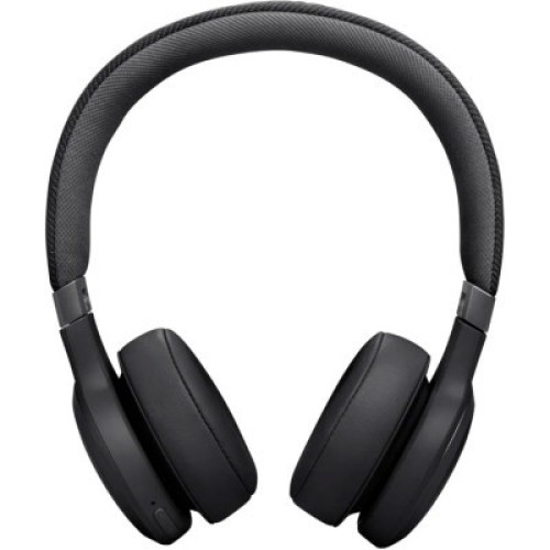 Наушники JBL Live 670 NC Black (JBLLIVE670NCBLK)