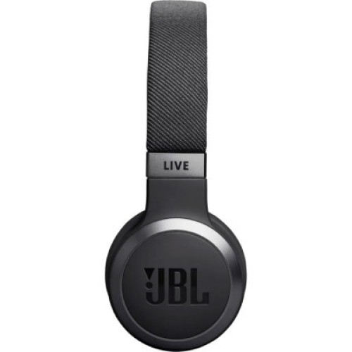 Наушники JBL Live 670 NC Black (JBLLIVE670NCBLK)