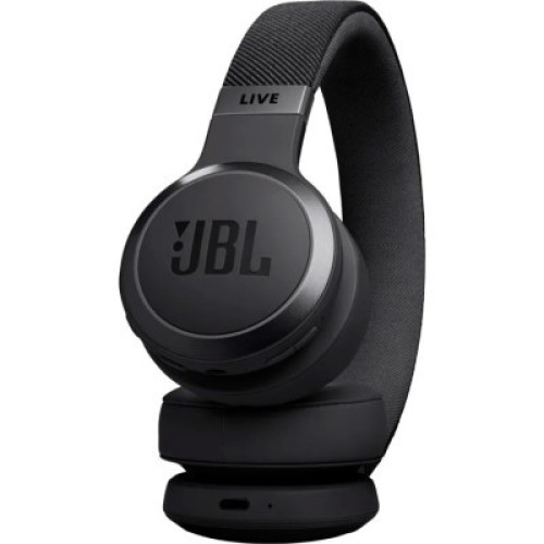 Наушники JBL Live 670 NC Black (JBLLIVE670NCBLK)