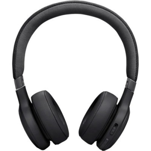 Наушники JBL Live 670 NC Black (JBLLIVE670NCBLK)