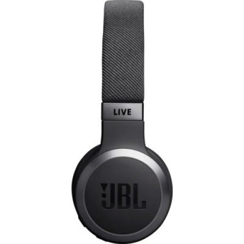 Наушники JBL Live 670 NC Black (JBLLIVE670NCBLK)