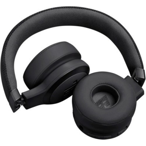 Наушники JBL Live 670 NC Black (JBLLIVE670NCBLK)