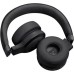 Наушники JBL Live 670 NC Black (JBLLIVE670NCBLK)