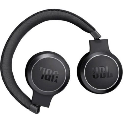 Наушники JBL Live 670 NC Black (JBLLIVE670NCBLK)