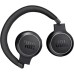 Наушники JBL Live 670 NC Black (JBLLIVE670NCBLK)