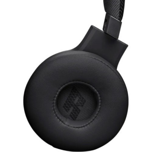 Наушники JBL Live 670 NC Black (JBLLIVE670NCBLK)