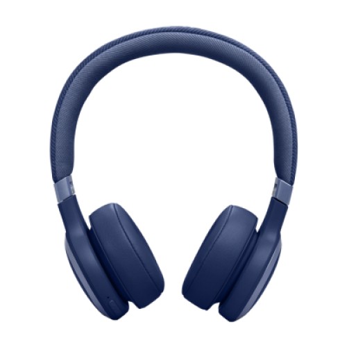 Наушники JBL Live 670 NC Blue (JBLLIVE670NCBLU)