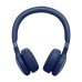 Наушники JBL Live 670 NC Blue (JBLLIVE670NCBLU)