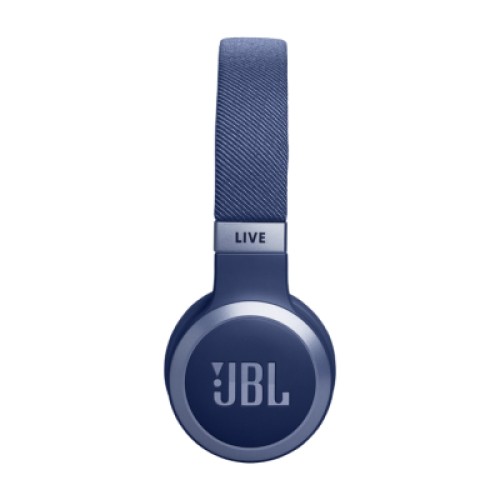 Наушники JBL Live 670 NC Blue (JBLLIVE670NCBLU)