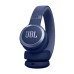 Наушники JBL Live 670 NC Blue (JBLLIVE670NCBLU)