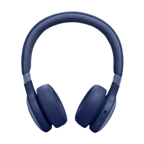 Наушники JBL Live 670 NC Blue (JBLLIVE670NCBLU)