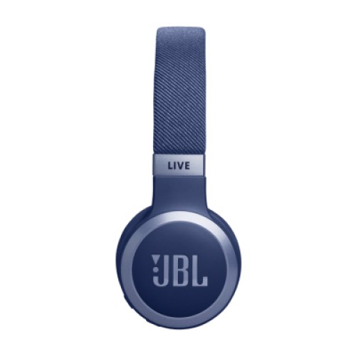 Наушники JBL Live 670 NC Blue (JBLLIVE670NCBLU)