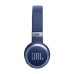 Наушники JBL Live 670 NC Blue (JBLLIVE670NCBLU)