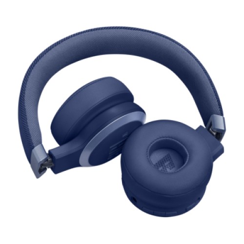 Наушники JBL Live 670 NC Blue (JBLLIVE670NCBLU)