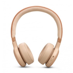 Наушники JBL Live 670 NC Sand (JBLLIVE670NCSAT)