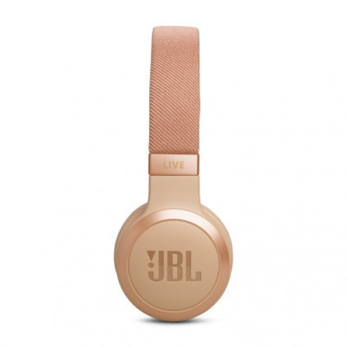 Наушники JBL Live 670 NC Sand (JBLLIVE670NCSAT)