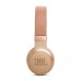Наушники JBL Live 670 NC Sand (JBLLIVE670NCSAT)