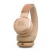 Наушники JBL Live 670 NC Sand (JBLLIVE670NCSAT)