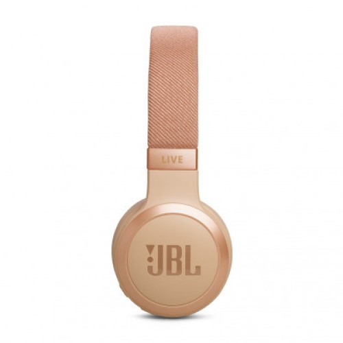 Наушники JBL Live 670 NC Sand (JBLLIVE670NCSAT)