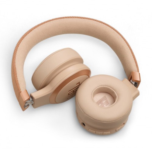 Наушники JBL Live 670 NC Sand (JBLLIVE670NCSAT)