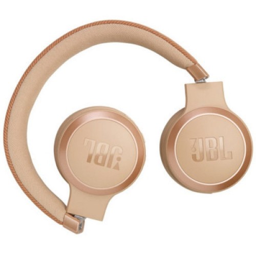 Наушники JBL Live 670 NC Sand (JBLLIVE670NCSAT)