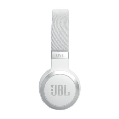 Наушники JBL Live 670 NC White (JBLLIVE670NCWHT)