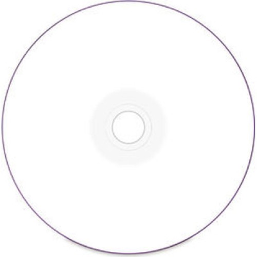 Диск DVD Mediarange DVD-R 4.7GB 120min 16x speed, inkjet fullsurface printable, Cake 25 (MR407)