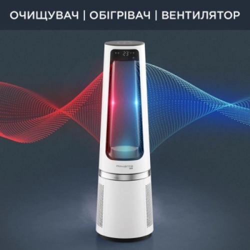 Воздухоочиститель Rowenta QU5060F0