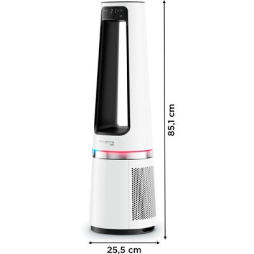 Воздухоочиститель Rowenta QU5060F0