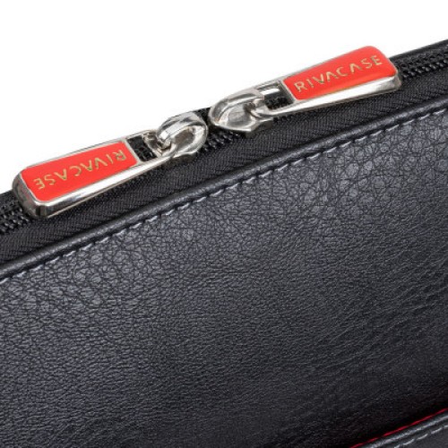 Сумка для ноутбука RivaCase 14" 8992 PU (Black) Orly (8992PUBlack)