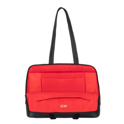 Сумка для ноутбука RivaCase 14" 8992 PU (Black) Orly (8992PUBlack)