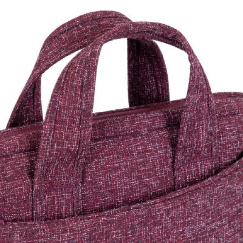 Сумка для ноутбука RivaCase 14" 7921 (Red) Anvik (7921Red)