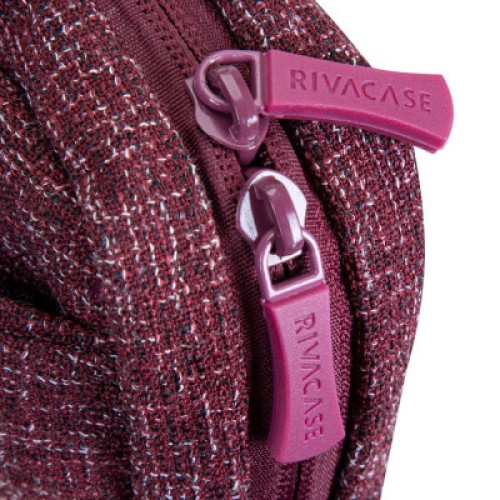 Сумка для ноутбука RivaCase 14" 7921 (Red) Anvik (7921Red)