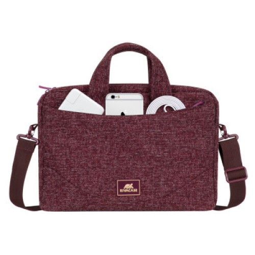 Сумка для ноутбука RivaCase 14" 7921 (Red) Anvik (7921Red)