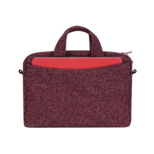Сумка для ноутбука RivaCase 14" 7921 (Red) Anvik (7921Red)