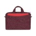 Сумка для ноутбука RivaCase 14" 7921 (Red) Anvik (7921Red)