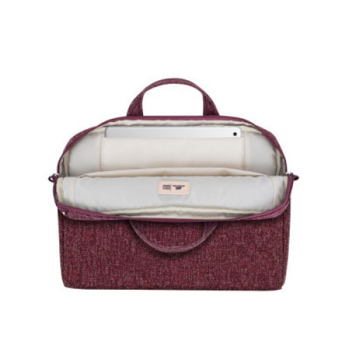 Сумка для ноутбука RivaCase 14" 7921 (Red) Anvik (7921Red)