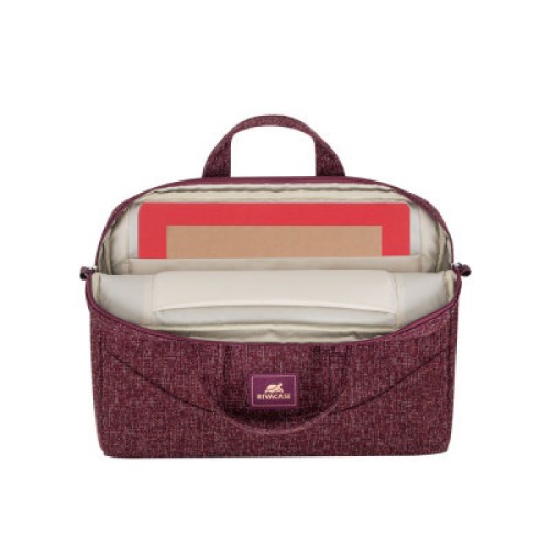 Сумка для ноутбука RivaCase 14" 7921 (Red) Anvik (7921Red)