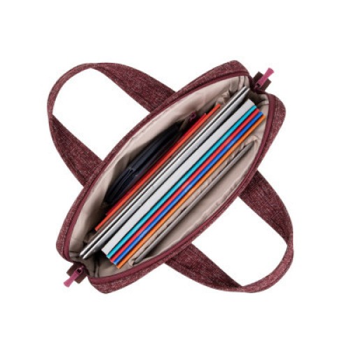 Сумка для ноутбука RivaCase 14" 7921 (Red) Anvik (7921Red)